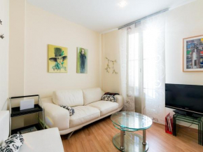 Holi-Rent Goya